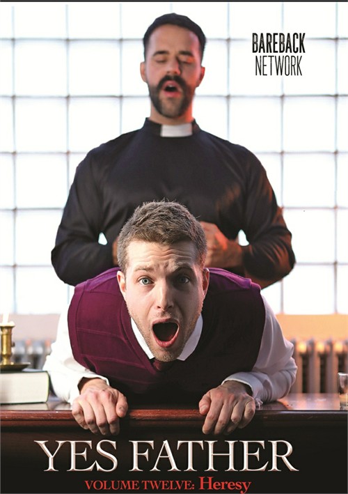 Yes Father 12: Heresy